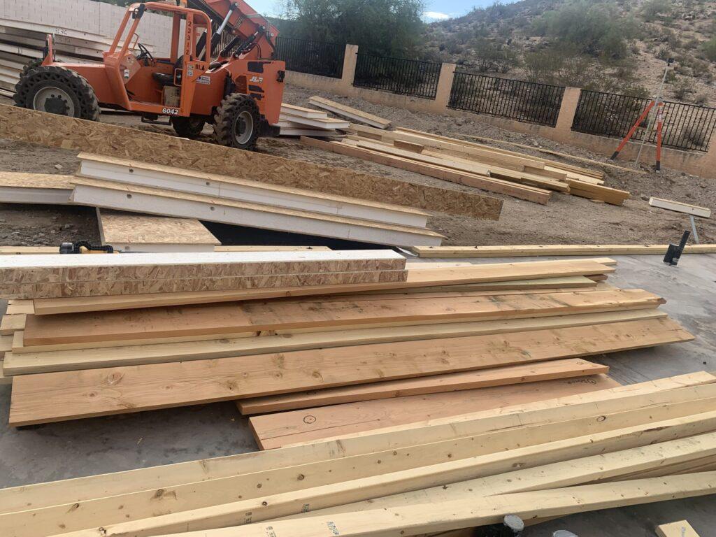 Lumber